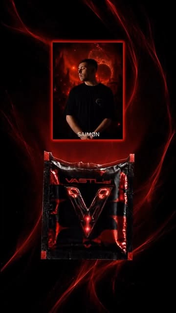 Saimøn